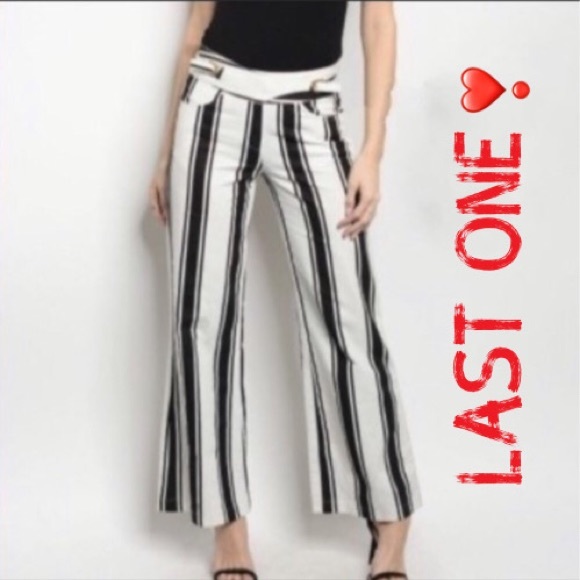 Mocha Pants - DONATED